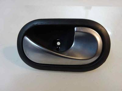 MANETA INTERIOR TRASERA DERECHA RENAULT MEGANE II BERLINA 5P 2004 1.5 DCI D (101 CV)