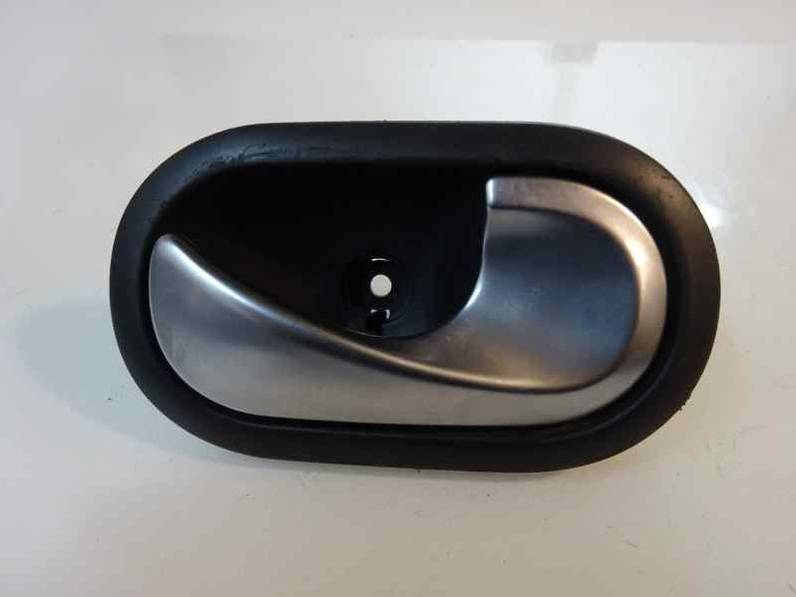 MANETA INTERIOR TRASERA DERECHA RENAULT MEGANE II BERLINA 5P 2004 1.5 DCI D (101 CV)