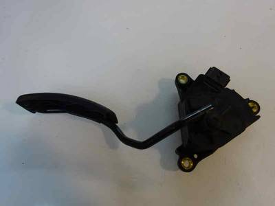 POTENCIOMETRO PEDAL RENAULT MEGANE II BERLINA 5P 2004 1.5 DCI D (101 CV)