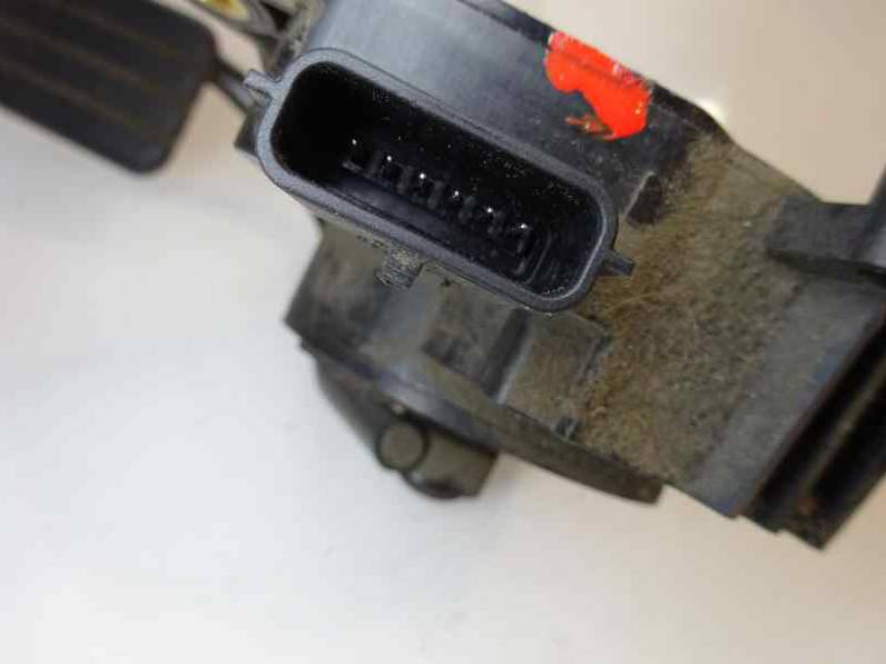 POTENCIOMETRO PEDAL RENAULT MEGANE II BERLINA 5P 2004 1.5 DCI D (101 CV)