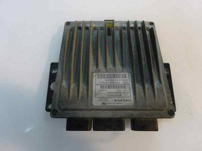 CENTRALITA MOTOR UCE RENAULT MEGANE II BERLINA 5P 2004 1.5 DCI D (101 CV)