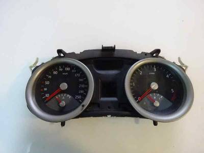 CUADRO INSTRUMENTOS RENAULT MEGANE II BERLINA 5P 2004 1.5 DCI D (101 CV)