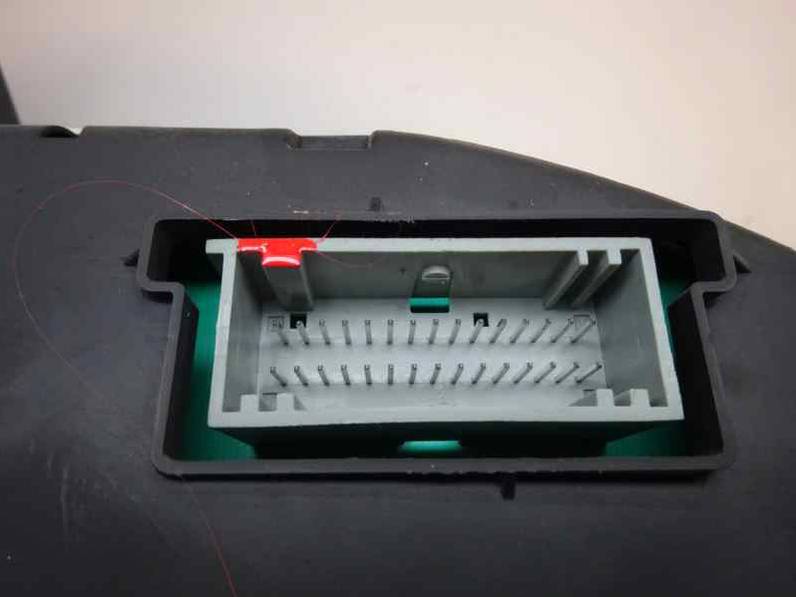 CUADRO INSTRUMENTOS RENAULT MEGANE II BERLINA 5P 2004 1.5 DCI D (101 CV)