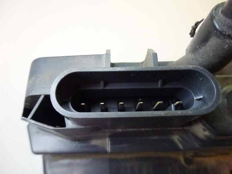 CERRADURA PUERTA TRASERA DERECHA RENAULT MEGANE II BERLINA 5P 2004 1.5 DCI D (101 CV)