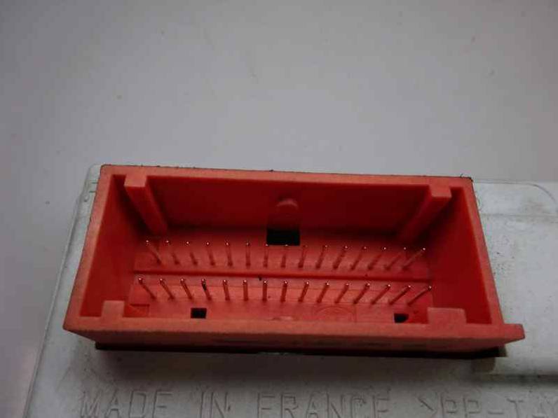 PANTALLA MULTIFUNCION RENAULT MEGANE II BERLINA 5P 2004 1.5 DCI D (101 CV)