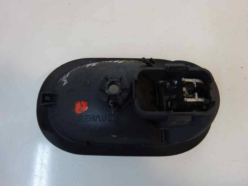 MANETA INTERIOR DELANTERA IZQUIERDA RENAULT MEGANE II BERLINA 5P 2004 1.5 DCI D (101 CV)