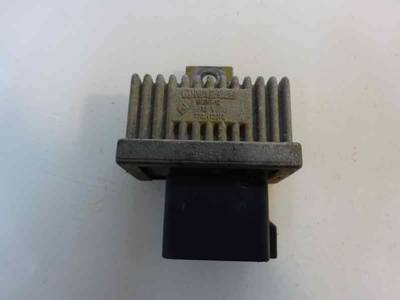 CAJA PRECALENTAMIENTO RENAULT MEGANE II BERLINA 5P 2004 1.5 DCI D (101 CV)