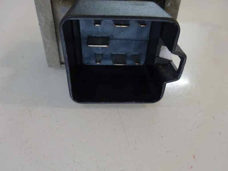 CAJA PRECALENTAMIENTO RENAULT MEGANE II BERLINA 5P 2004 1.5 DCI D (101 CV)