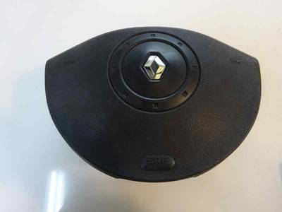 AIRBAG DELANTERO IZQUIERDO RENAULT MEGANE II BERLINA 5P 2004 1.5 DCI D (101 CV)