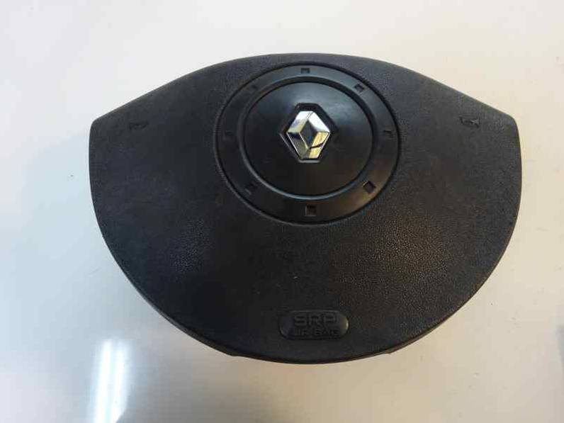 AIRBAG DELANTERO IZQUIERDO RENAULT MEGANE II BERLINA 5P 2004 1.5 DCI D (101 CV)