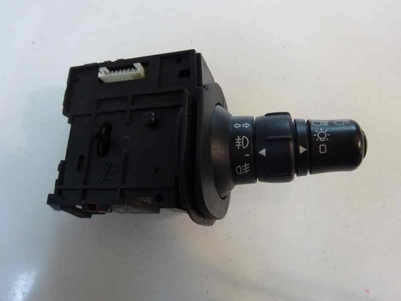 MANDO LUCES RENAULT SCENIC II 2003 1.9 DCI D (120 CV)