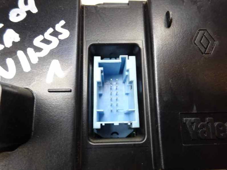 MANDO CLIMATIZADOR RENAULT SCENIC II 2003 1.9 DCI D (120 CV)