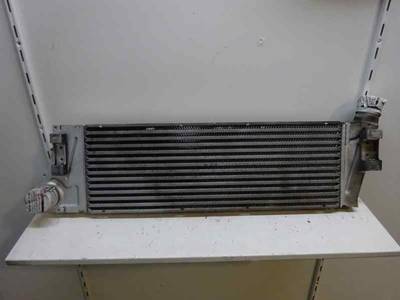INTERCOOLER RENAULT SCENIC II 2003 1.9 DCI D (120 CV)