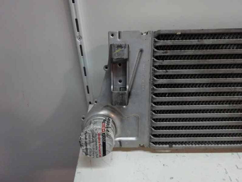 INTERCOOLER RENAULT SCENIC II 2003 1.9 DCI D (120 CV)