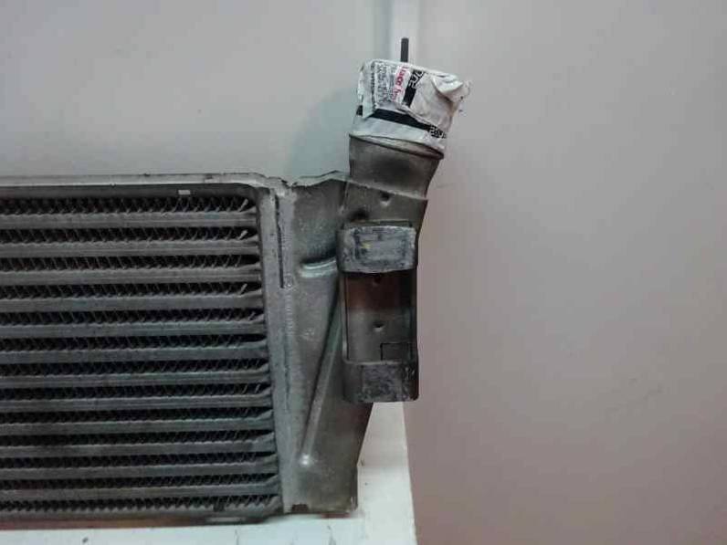 INTERCOOLER RENAULT SCENIC II 2003 1.9 DCI D (120 CV)
