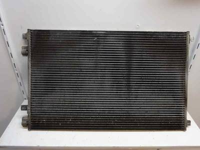 CONDENSADOR RADIADOR AIRE ACONDICIONADO RENAULT SCENIC II 2003 1.9 DCI D (120 CV)
