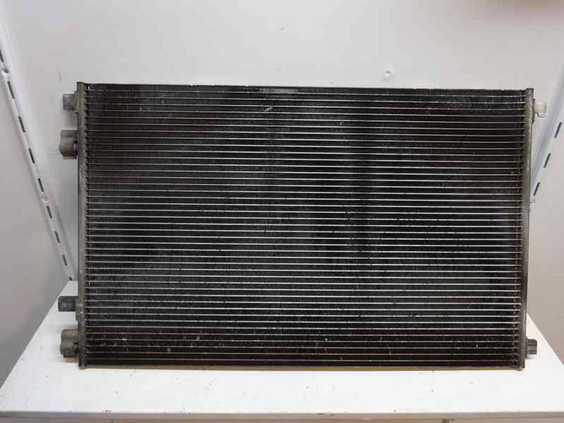 CONDENSADOR RADIADOR AIRE ACONDICIONADO RENAULT SCENIC II 2003 1.9 DCI D (120 CV)