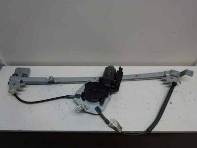 ELEVALUNAS DELANTERO DERECHO RENAULT SCENIC II 2003 1.9 DCI D (120 CV)