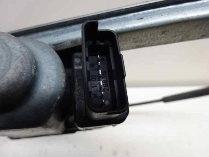 ELEVALUNAS DELANTERO DERECHO RENAULT SCENIC II 2003 1.9 DCI D (120 CV)