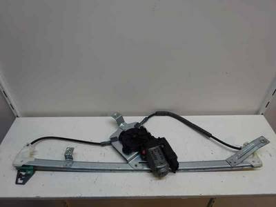 ELEVALUNAS DELANTERO IZQUIERDO RENAULT SCENIC II 2003 1.9 DCI D (120 CV)