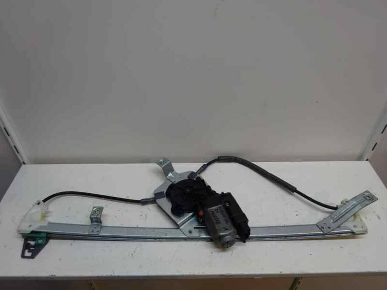 ELEVALUNAS DELANTERO IZQUIERDO RENAULT SCENIC II 2003 1.9 DCI D (120 CV)