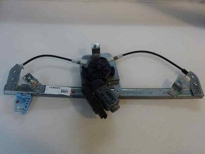 ELEVALUNAS TRASERO IZQUIERDO RENAULT SCENIC II 2003 1.9 DCI D (120 CV)