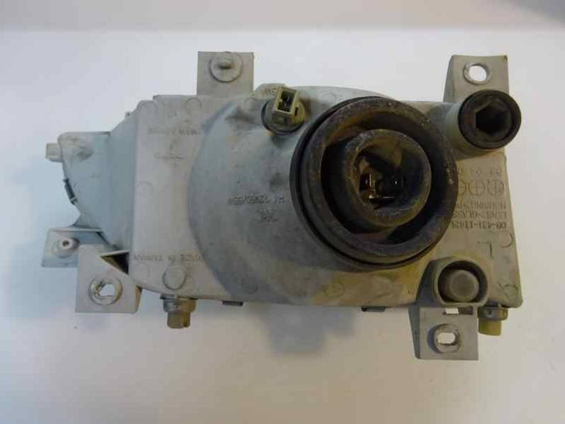 FARO IZQUIERDO FORD ESCORT BERLINA TURNIER 1990 1.6 16V (88 CV)