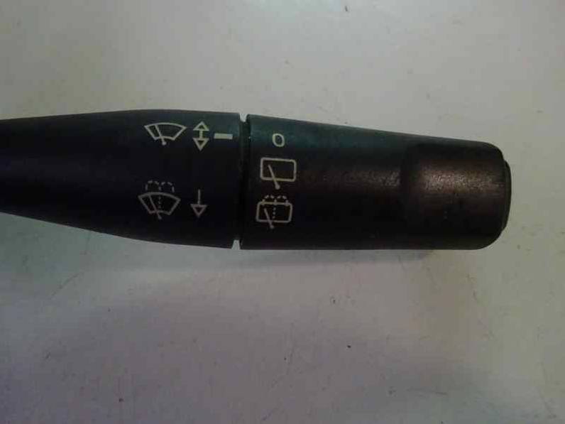 MANDO LIMPIA CITROEN SAXO 2001 1.5 D (57 CV)