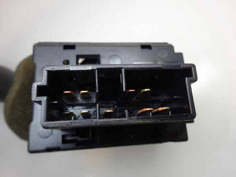 MANDO LIMPIA CITROEN SAXO 2001 1.5 D (57 CV)