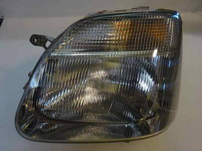 FARO IZQUIERDO SUZUKI WAGON R RB 2000 1.3 16V (76 CV)