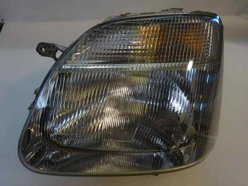 FARO IZQUIERDO SUZUKI WAGON R RB 2000 1.3 16V (76 CV)