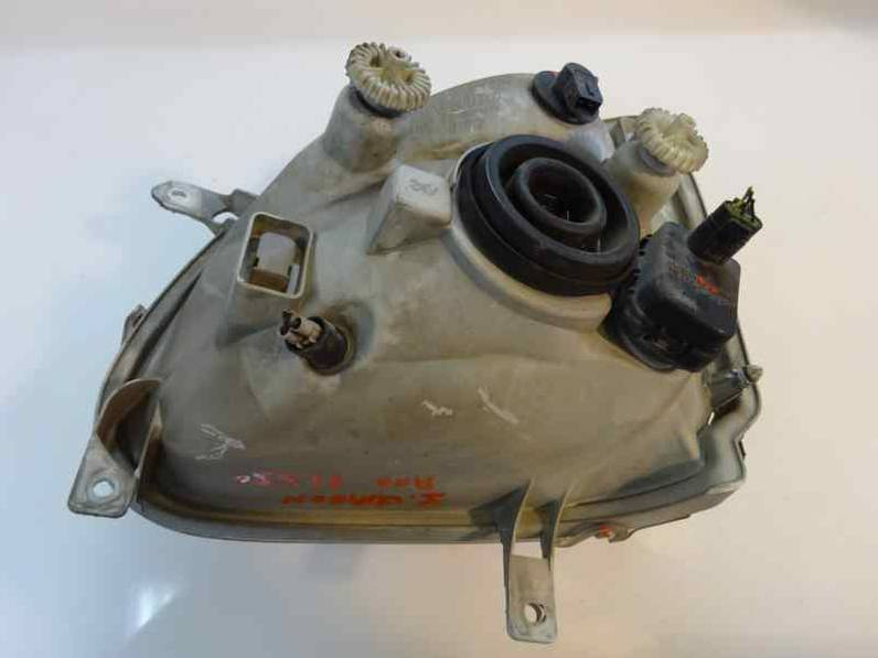 FARO DERECHO SUZUKI WAGON R RB 2000 1.3 16V (76 CV)