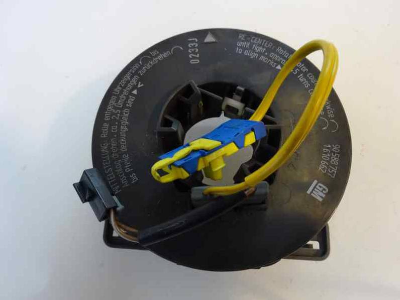 ANILLO AIRBAG SUZUKI WAGON R RB 2000 1.3 16V (76 CV)