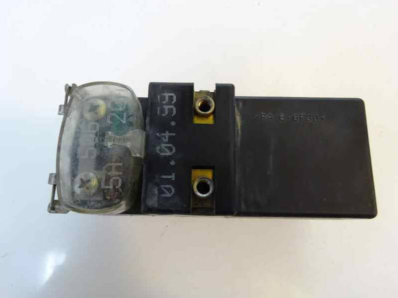 MODULO ELECTRONICO SEAT CORDOBA BERLINA 1999 1.4 (60 CV)