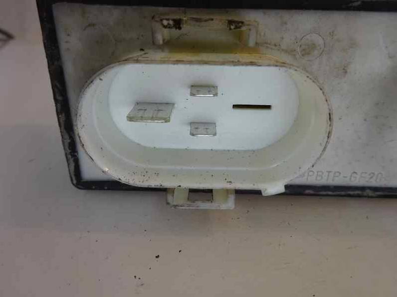 MODULO ELECTRONICO SEAT CORDOBA BERLINA 1999 1.4 (60 CV)