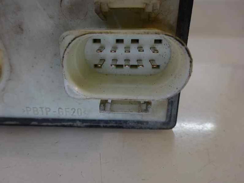 MODULO ELECTRONICO SEAT CORDOBA BERLINA 1999 1.4 (60 CV)