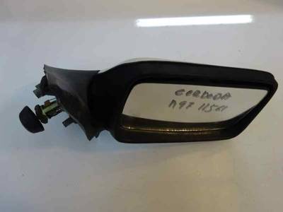 RETROVISOR DERECHO SEAT CORDOBA BERLINA 1999 1.4 (60 CV)