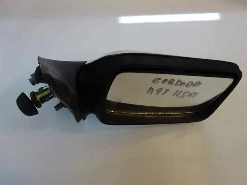 RETROVISOR DERECHO SEAT CORDOBA BERLINA 1999 1.4 (60 CV)