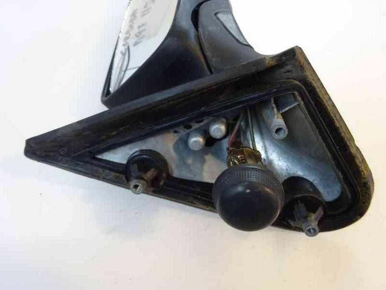 RETROVISOR DERECHO SEAT CORDOBA BERLINA 1999 1.4 (60 CV)