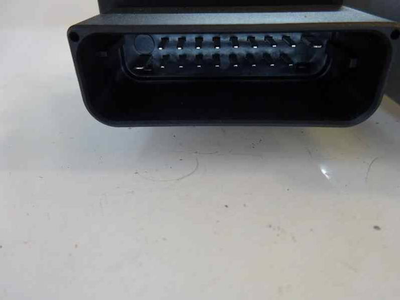 MOTOR ELEVALUNAS TRASERO DERECHO VOLKSWAGEN GOLF IV BERLINA 2000 1.9 TDI (90 CV)