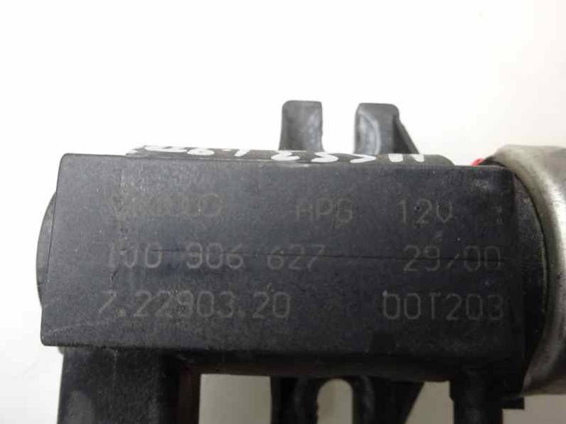 VALVULA AIRE ADICIONAL VOLKSWAGEN GOLF IV BERLINA 2000 1.9 TDI (90 CV)