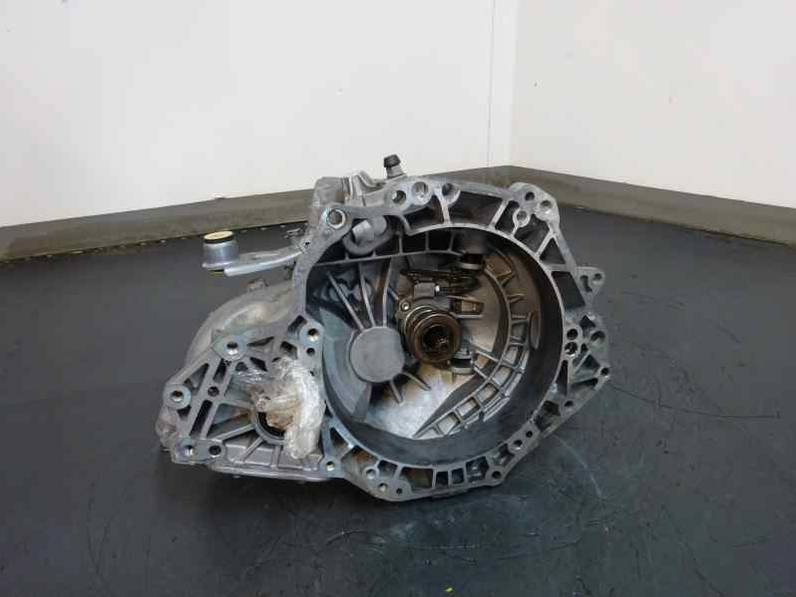 CAJA CAMBIOS OPEL CORSA D 2008 1.3 16V CDTI (75 CV)