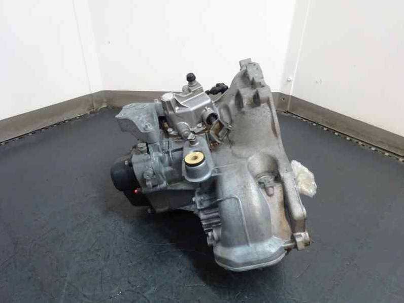 CAJA CAMBIOS OPEL CORSA D 2008 1.3 16V CDTI (75 CV)