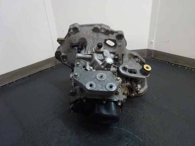 CAJA CAMBIOS OPEL CORSA D 2008 1.3 16V CDTI (75 CV)