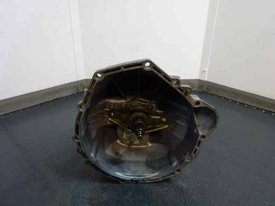 CAJA CAMBIOS MERCEDES CLASE E BERLINA DIESEL 1996 2.9 TURBODIESEL (129 CV)