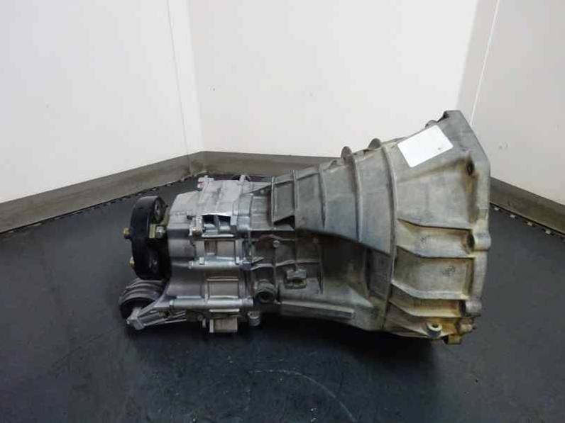 CAJA CAMBIOS MERCEDES CLASE E BERLINA DIESEL 1996 2.9 TURBODIESEL (129 CV)