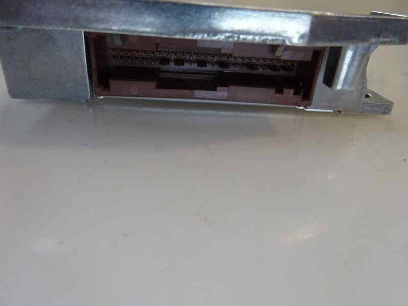 CENTRALITA AIRBAG OPEL CORSA C 2003