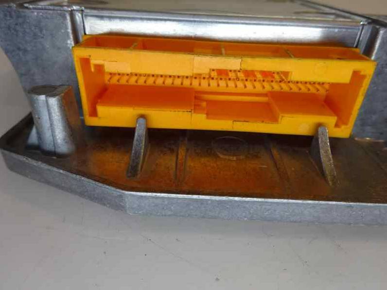 CENTRALITA AIRBAG OPEL COMBO 2001