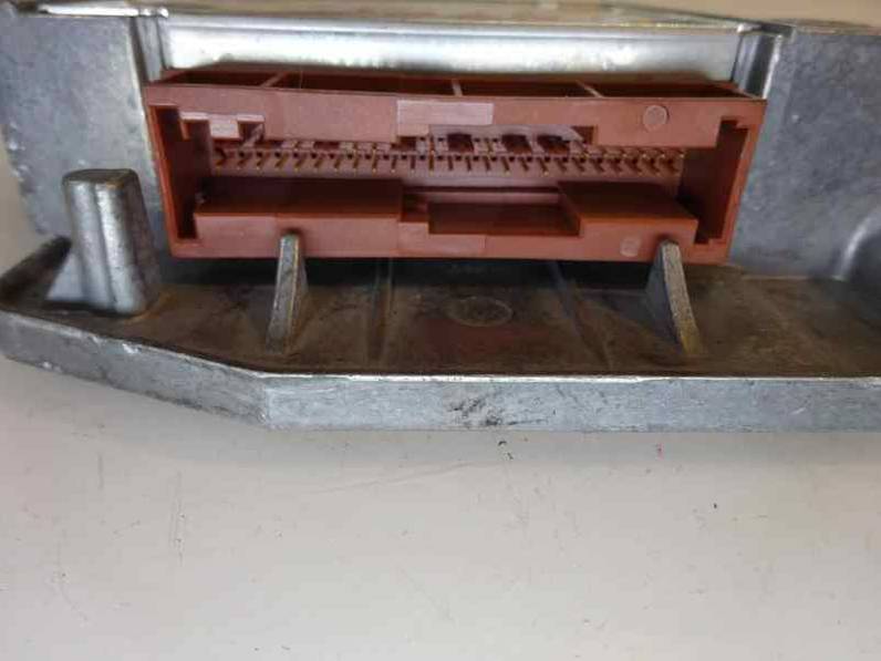 CENTRALITA AIRBAG OPEL CORSA C 2000