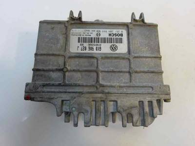 CENTRALITA MOTOR UCE SEAT CORDOBA BERLINA 1999 1.4 (60 CV)